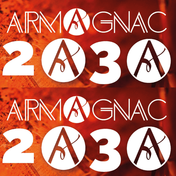 Logo Armagnac 2030